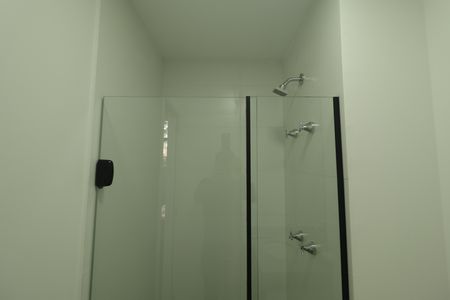 Studio para alugar com 26m², 1 quarto e sem vagaBanheiro