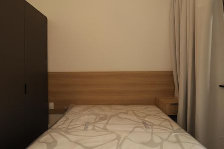 Studio para alugar com 26m², 1 quarto e sem vagaStudio