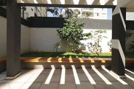 Studio para alugar com 26m², 1 quarto e sem vagaÁrea comum