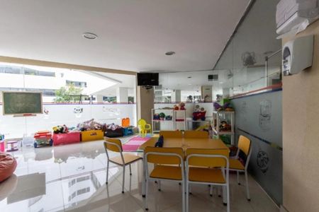 Foto 11 de apartamento para alugar com 3 quartos, 70m² em Jardim Olympia, São Paulo