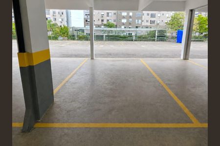 Apartamento à venda com 62m², 2 quartos e 1 vagaGaragem