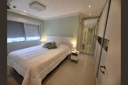Apartamento à venda com 62m², 2 quartos e 1 vagaQuarto