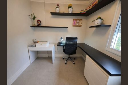 Apartamento à venda com 62m², 2 quartos e 1 vagaQuarto