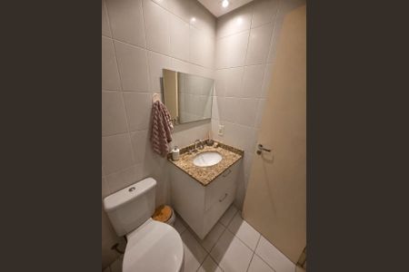 Apartamento à venda com 62m², 2 quartos e 1 vagaBanheiro