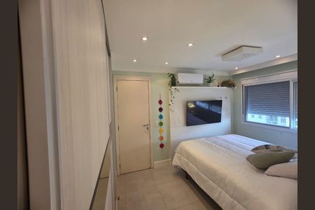 Quarto de apartamento à venda com 2 quartos, 62m² em Jardim Carvalho, Porto Alegre