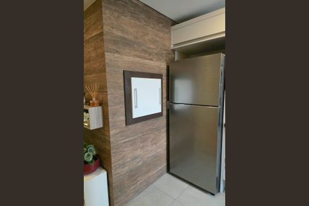 Apartamento à venda com 62m², 2 quartos e 1 vagaBanheiro