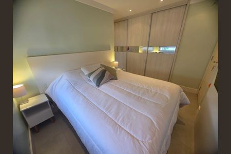 Quarto de apartamento à venda com 2 quartos, 62m² em Jardim Carvalho, Porto Alegre