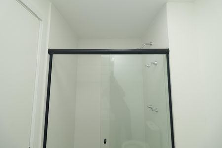 Studio para alugar com 26m², 1 quarto e sem vagaBanheiro