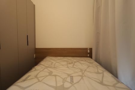 Studio para alugar com 26m², 1 quarto e sem vagaStudio