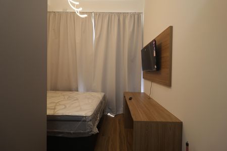 Studio para alugar com 26m², 1 quarto e sem vagaStudio