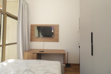 Studio para alugar com 26m², 1 quarto e sem vagaStudio