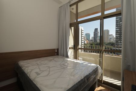 Kitnet/Studio para alugar com 1 quarto, 26m² em Vila Mariana, São Paulo