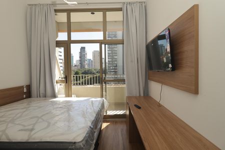 Studio para alugar com 26m², 1 quarto e sem vagaStudio