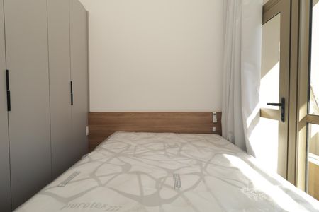 Studio para alugar com 26m², 1 quarto e sem vagaStudio