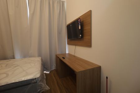 Studio para alugar com 26m², 1 quarto e sem vagaStudio