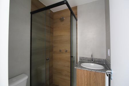 Apartamento para alugar com 68m², 2 quartos e 1 vagaQuarto 2 - Suíte
