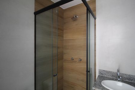 Apartamento para alugar com 68m², 2 quartos e 1 vagaQuarto 2 - Suíte