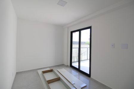 Quarto 2 de apartamento para alugar com 2 quartos, 68m² em Taquara, Rio de Janeiro