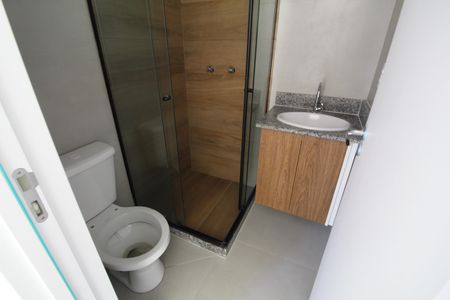 Apartamento para alugar com 68m², 2 quartos e 1 vagaQuarto 2 - Suíte
