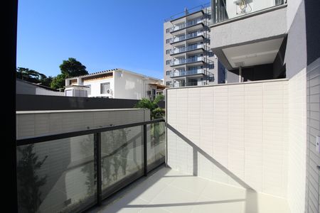 Quarto 2 - Varanda de apartamento para alugar com 2 quartos, 68m² em Taquara, Rio de Janeiro