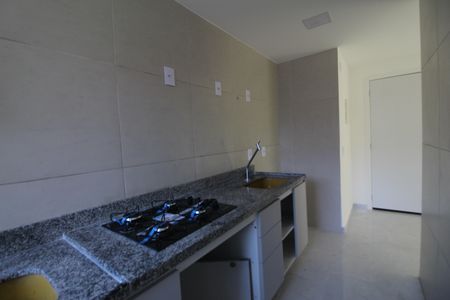Apartamento para alugar com 68m², 2 quartos e 1 vagaCozinha e Área de Serviço