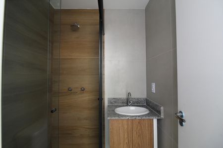 Apartamento para alugar com 68m², 2 quartos e 1 vagaQuarto 2 - Suíte