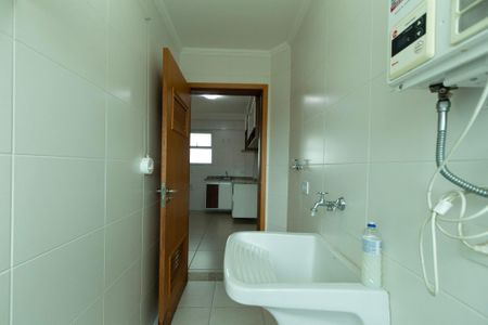 Apartamento para alugar com 52m², 1 quarto e 1 vaga