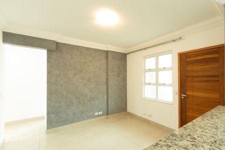Apartamento para alugar com 1 quarto, 52m² em Jardim Goncalves, Sorocaba