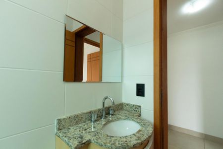 Apartamento para alugar com 52m², 1 quarto e 1 vaga