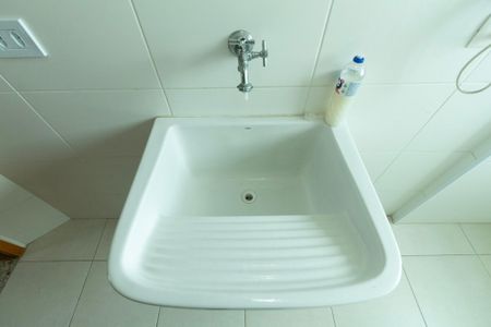 Apartamento para alugar com 52m², 1 quarto e 1 vaga