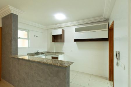 Apartamento para alugar com 52m², 1 quarto e 1 vaga