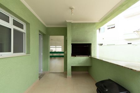 Apartamento para alugar com 52m², 1 quarto e 1 vaga