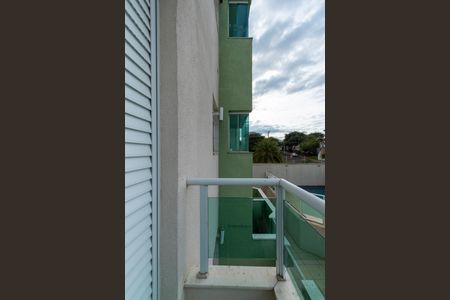 Apartamento para alugar com 52m², 1 quarto e 1 vaga