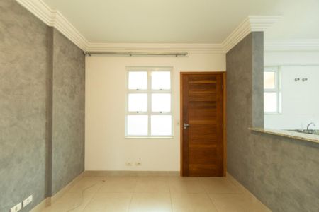 Apartamento para alugar com 52m², 1 quarto e 1 vaga