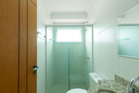 Apartamento para alugar com 52m², 1 quarto e 1 vaga