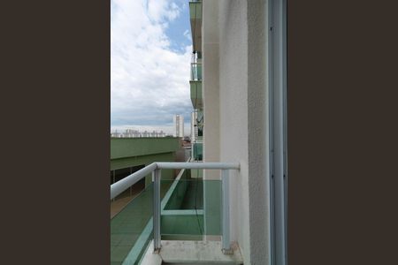Apartamento para alugar com 52m², 1 quarto e 1 vaga