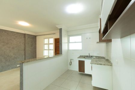 Apartamento para alugar com 52m², 1 quarto e 1 vaga