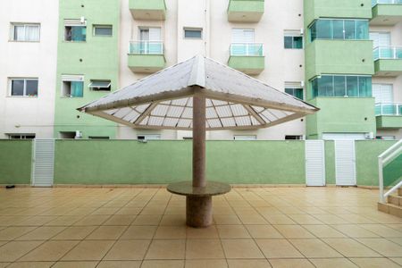 Apartamento para alugar com 52m², 1 quarto e 1 vaga