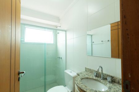 Apartamento para alugar com 52m², 1 quarto e 1 vaga