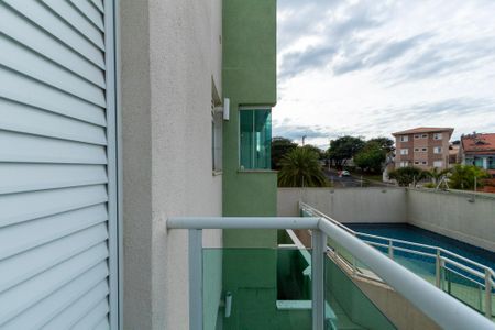 Apartamento para alugar com 52m², 1 quarto e 1 vaga