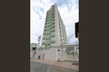 Apartamento para alugar com 52m², 1 quarto e 1 vaga