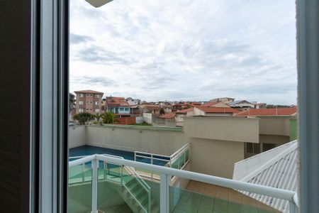Apartamento para alugar com 52m², 1 quarto e 1 vaga