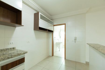 Apartamento para alugar com 52m², 1 quarto e 1 vaga
