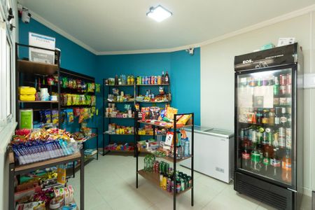 Apartamento para alugar com 52m², 1 quarto e 1 vaga