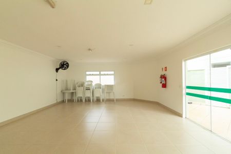 Apartamento para alugar com 52m², 1 quarto e 1 vaga