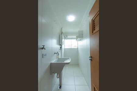 Apartamento para alugar com 52m², 1 quarto e 1 vaga