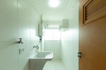 Apartamento para alugar com 52m², 1 quarto e 1 vaga