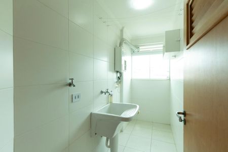 Apartamento para alugar com 52m², 1 quarto e 1 vaga