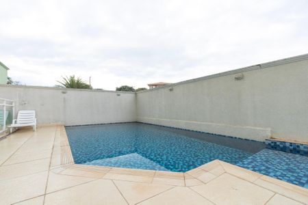 Apartamento para alugar com 52m², 1 quarto e 1 vaga