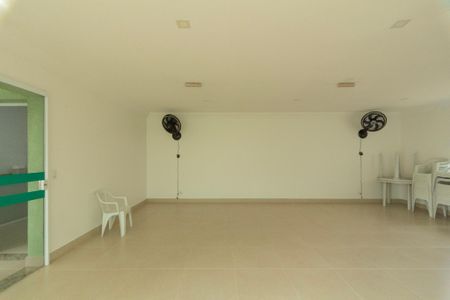 Apartamento para alugar com 52m², 1 quarto e 1 vaga